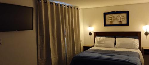 Ouro Preto Apartment | Apartamento central