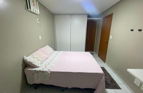 Tambauzinho Apartment | Apartamento central e completo em João Pessoa