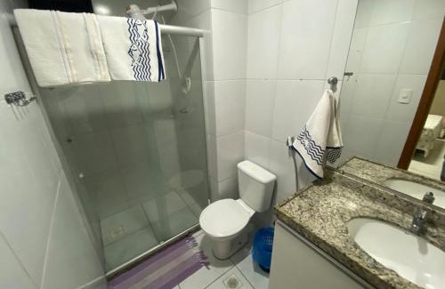 Tambauzinho Apartment | Apartamento central e completo em João Pessoa