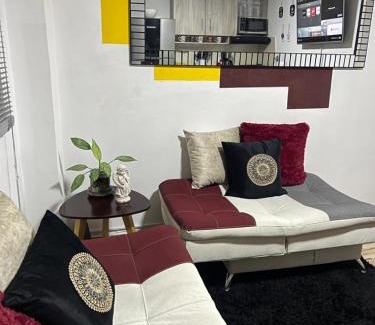 Itagui Apartment | Apartamento central en Itagui