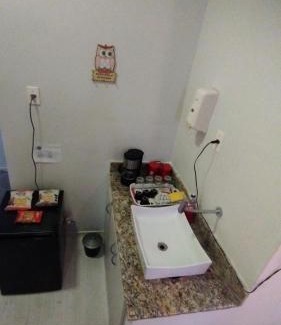Lavras Apartment | Apartamento central particular