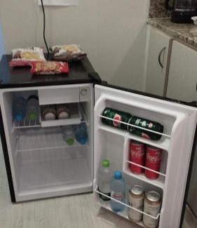 Lavras Apartment | Apartamento central particular