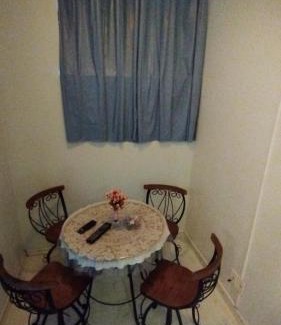 Lavras Apartment | Apartamento central particular