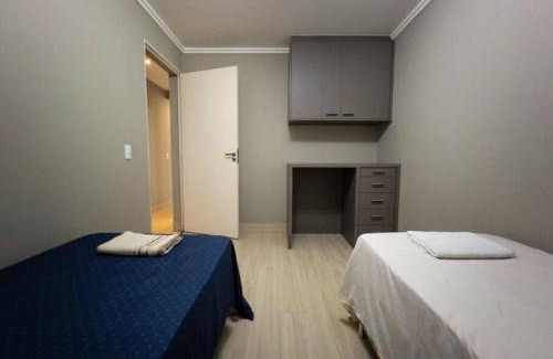 Zona 01 Apartment | Apartamento Central Wifi 300 Megas Excelente MC44