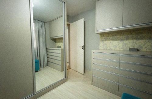 Zona 01 Apartment | Apartamento Central Wifi 300 Megas Excelente MC44