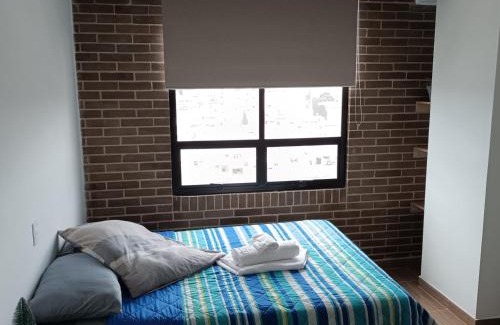 Normandia Apartment | Apartamento CENTRICO BOGOTÁ