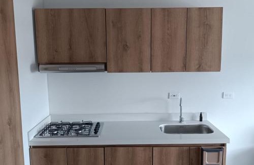 Normandia Apartment | Apartamento CENTRICO BOGOTÁ
