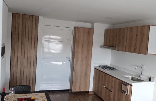 Normandia Apartment | Apartamento CENTRICO BOGOTÁ