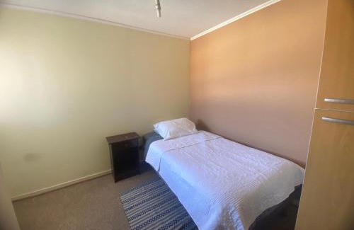 Curico Apartment | Apartamento centrico