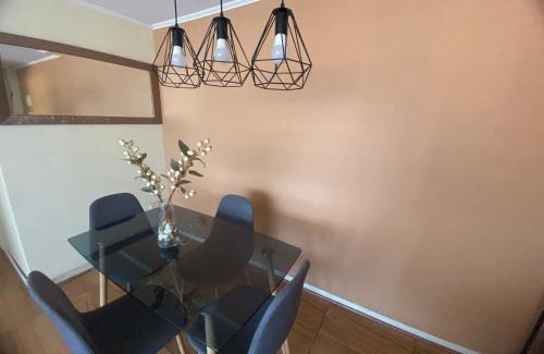 Curico Apartment | Apartamento centrico
