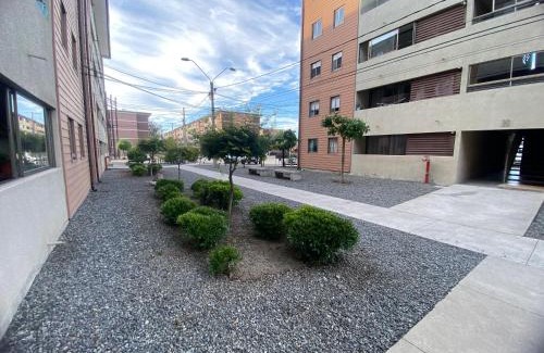 Curico Apartment | Apartamento centrico