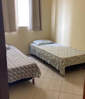 Alfenas Apartment | Apartamento Centro Alfenas