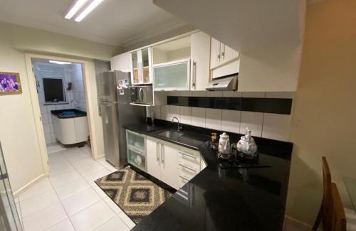 Centro Apartment | Apartamento Centro Araranguá