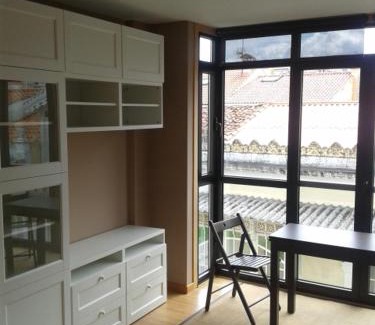 Ares Apartment | apartamento centro Ares