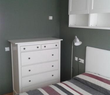Ares Apartment | apartamento centro Ares