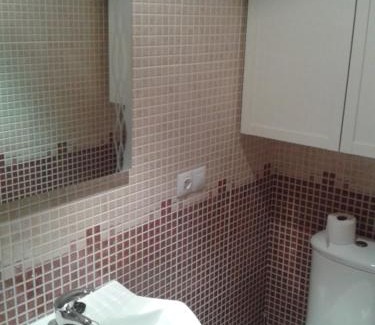 Ares Apartment | apartamento centro Ares