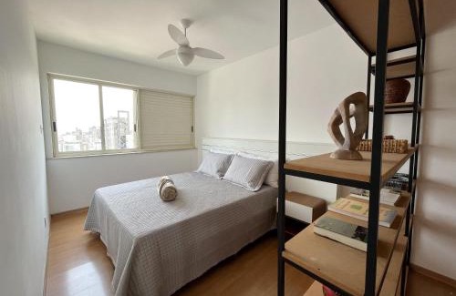 Sion Apartment | Apartamento Centro/Sul BH