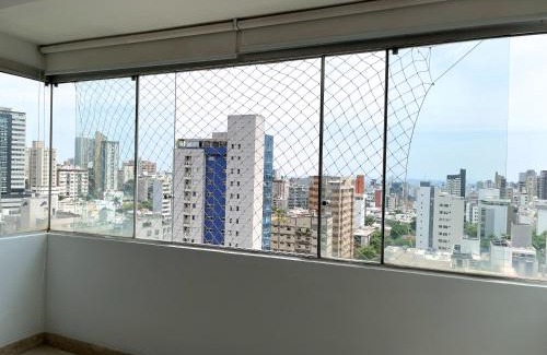 Sion Apartment | Apartamento Centro/Sul BH
