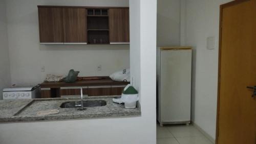 Uba Apartment | Apartamento centro