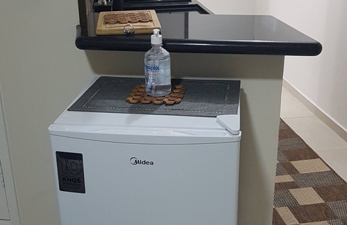 Conceicao Apartment | Apartamento Centro Campinas/sp