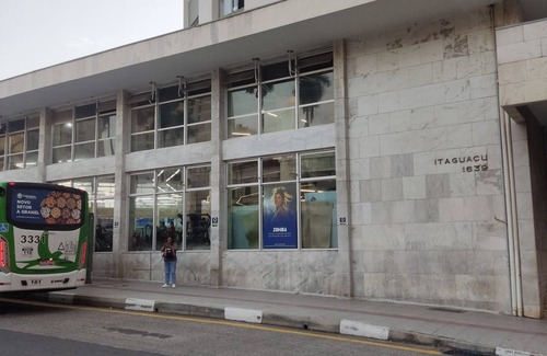 Conceicao Apartment | Apartamento Centro Campinas/sp