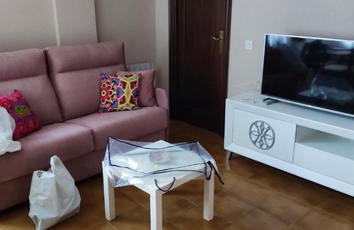 Old Town Apartment | Apartamento centro-catedral