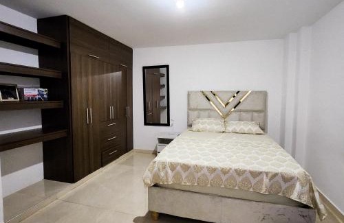 Popayan Apartment | Apartamento Centro Comercial Campanario