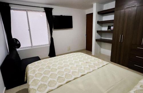 Popayan Apartment | Apartamento Centro Comercial Campanario