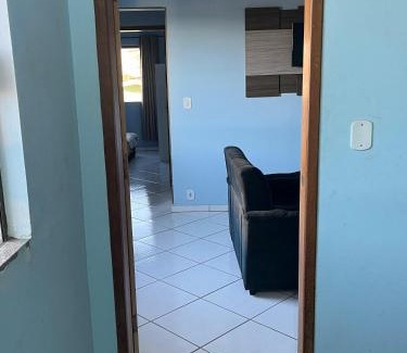 Alfenas Apartment | Apartamento Centro de Alfenas!