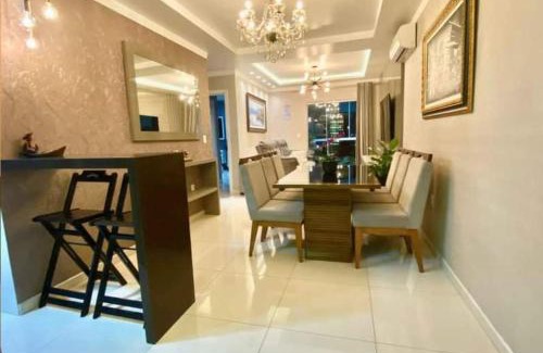 Sao Bras Apartment | Apartamento centro de Belém cop30