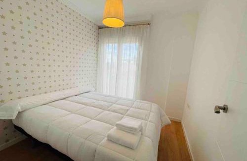 Beiro Apartment | Apartamento centro de Granada 2