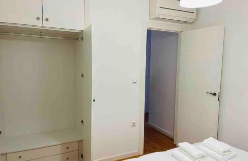 Beiro Apartment | Apartamento centro de Granada 2