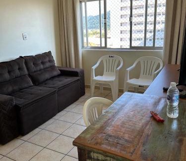 Centro Apartment | Apartamento centro de Peruíbe
