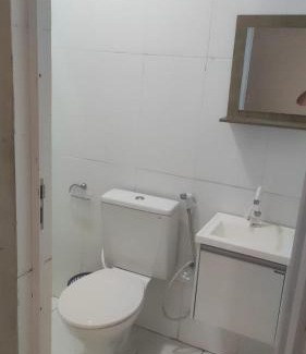 Taua Apartment | Apartamento Centro de Tauá