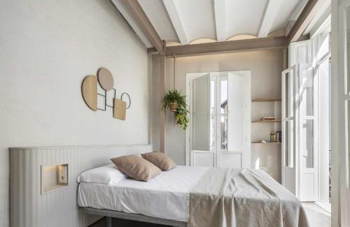 Ciutat Vella Apartment | Apartamento centro de valencia preciosa terraza