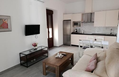 Montoro Apartment | Apartamento Centro