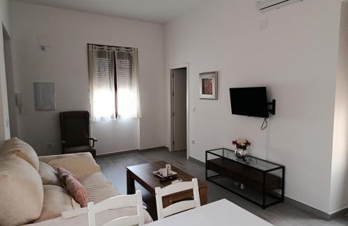 Montoro Apartment | Apartamento Centro