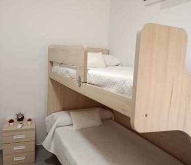 Montoro Apartment | Apartamento Centro