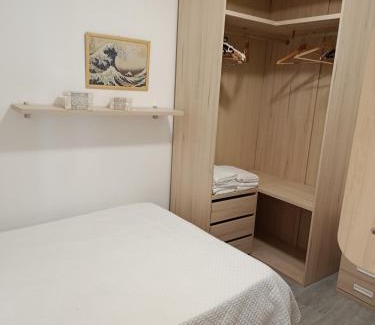 Montoro Apartment | Apartamento Centro