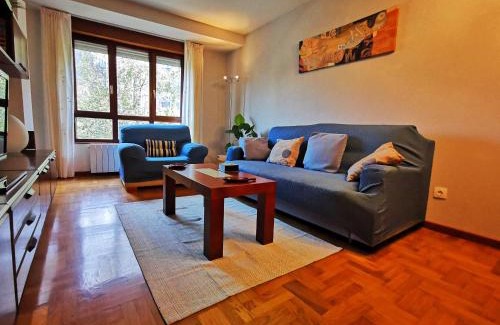 Gijon City Centre Apartment | Apartamento Centro Gijón