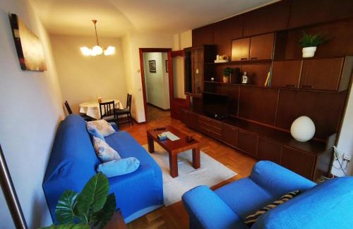 Gijon City Centre Apartment | Apartamento Centro Gijón