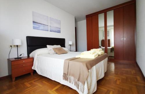 Gijon City Centre Apartment | Apartamento Centro Gijón