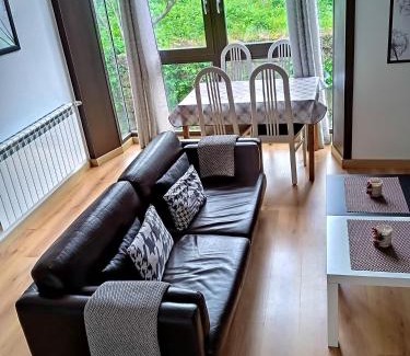 Allariz Apartment | Apartamento CENTRO HISTÓRICO