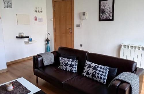 Allariz Apartment | Apartamento CENTRO HISTÓRICO