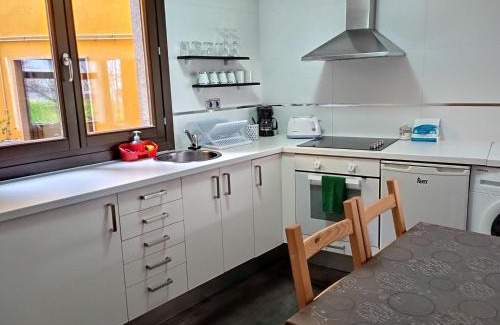 Allariz Apartment | Apartamento CENTRO HISTÓRICO