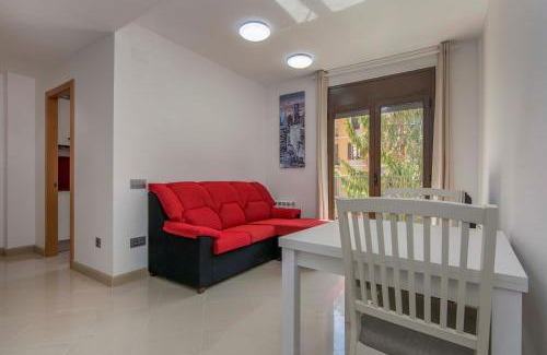 Barri Antic Apartment | Apartamento centro histórico en Manresa