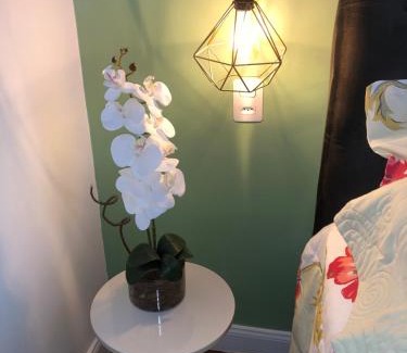 Historic Center Apartment | Apartamento Centro Histórico de Petrópolis 200Mbps de internet