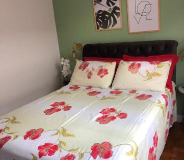 Historic Center Apartment | Apartamento Centro Histórico de Petrópolis 200Mbps de internet