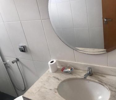 Lavras Apartment | Apartamento Centro Lavras