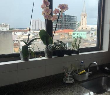 Lavras Apartment | Apartamento Centro Lavras